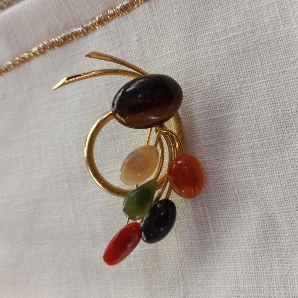 Brooch - Picture 3 of 3